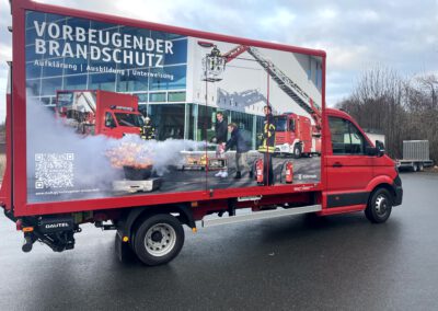 Brandschutz