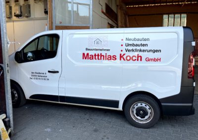 Matthias Koch