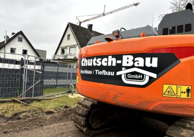 chutsch bau