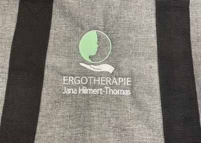 Ergotherapie Hilmert-thomas stick tasche