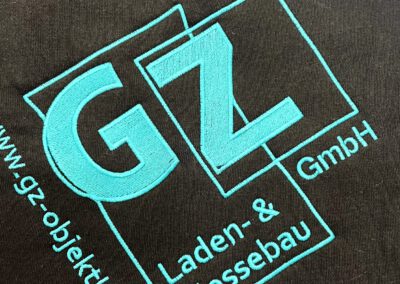 GZ Messebau Stick