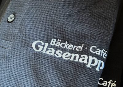 Glasenapp Tshirt Stick