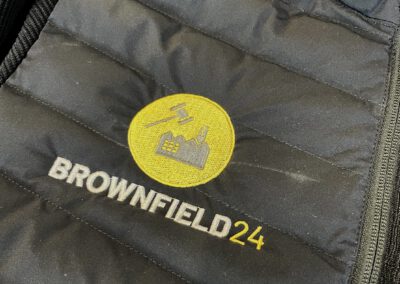 brownfield24 weste stick