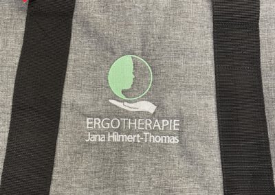 tasche stick ergotherapie jana hilmert thomas